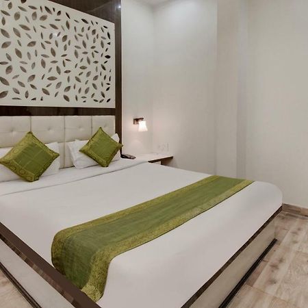 Itsy By Treebo - Royale Inn Meerut Luaran gambar