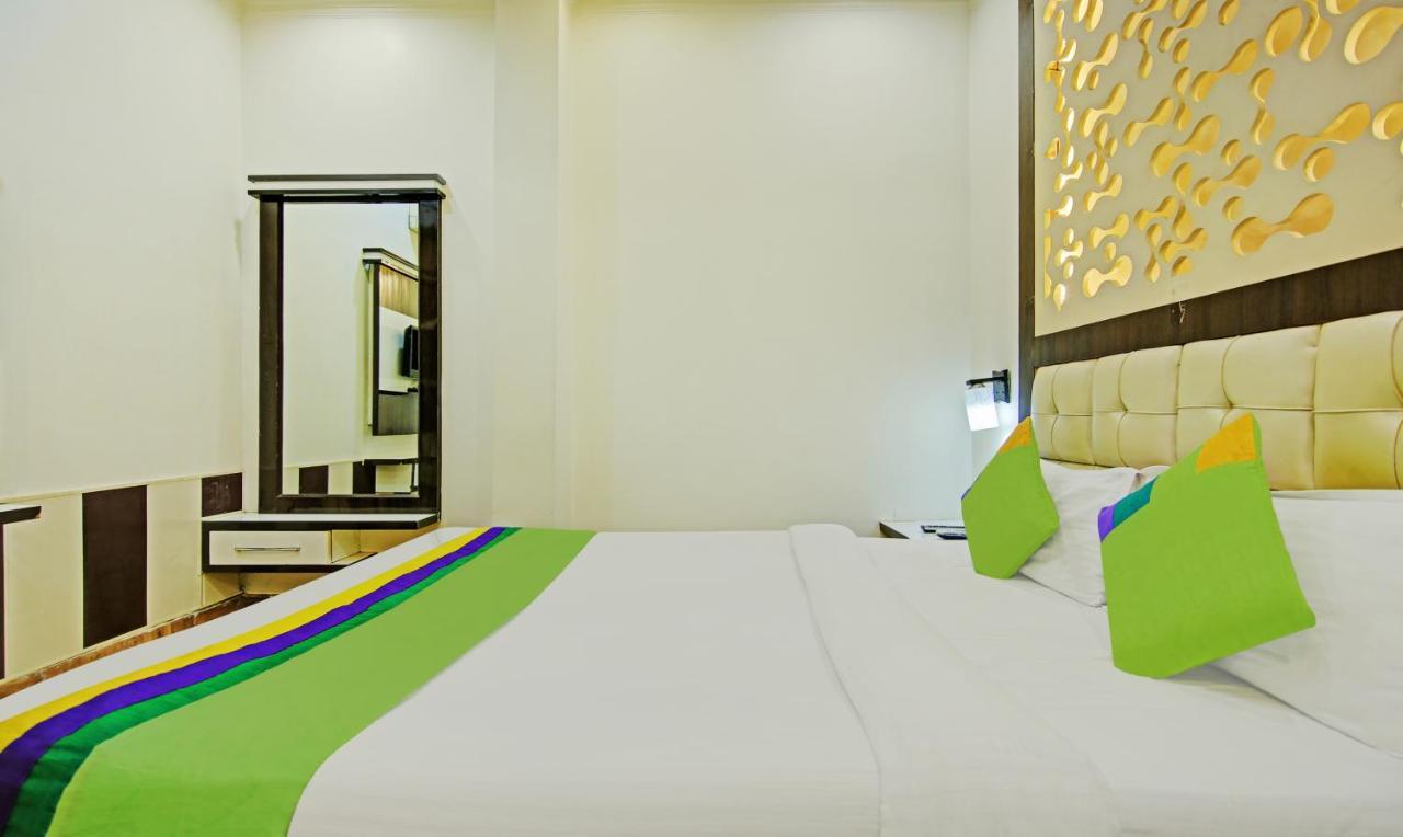 Itsy By Treebo - Royale Inn Meerut Luaran gambar