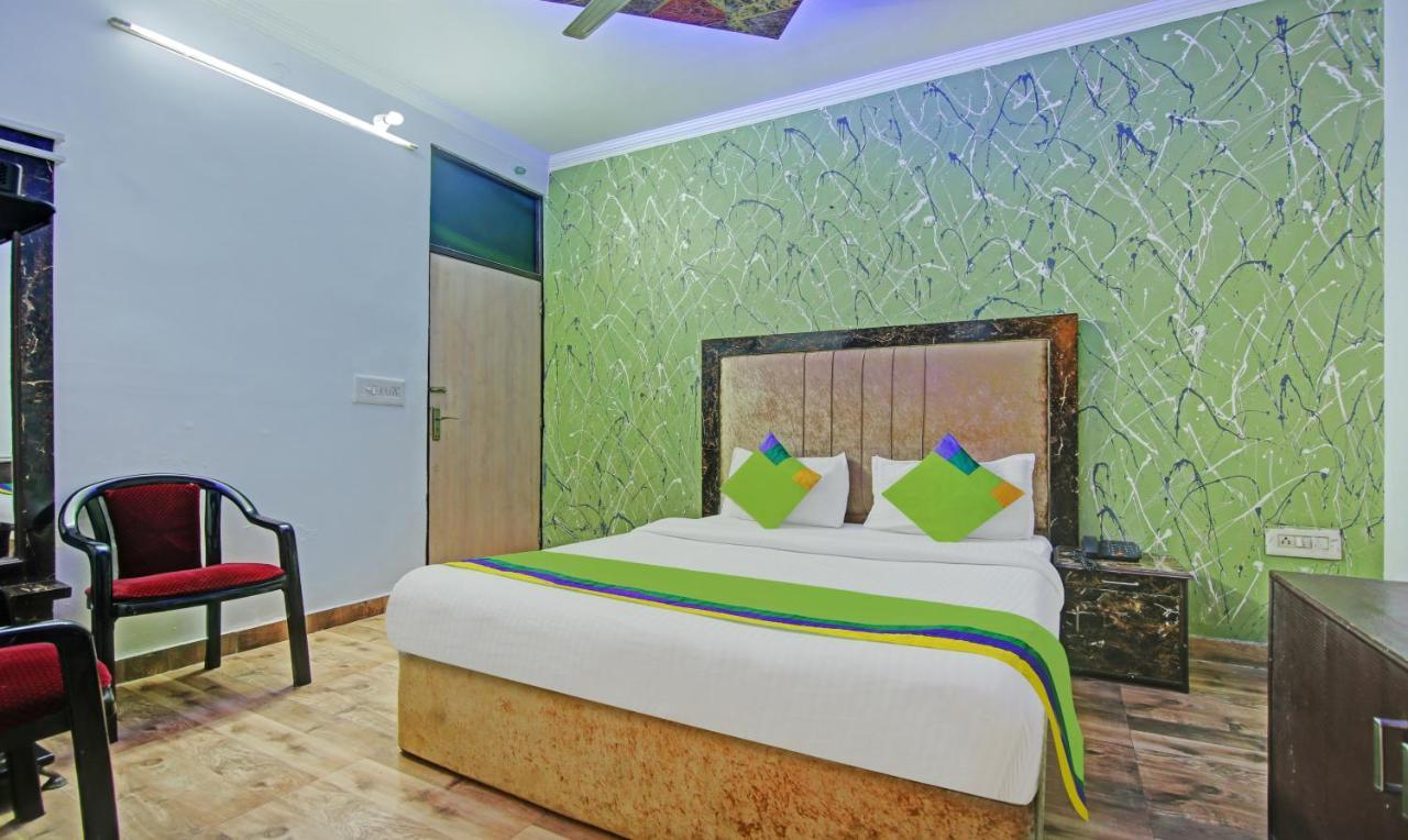 Itsy By Treebo - Royale Inn Meerut Luaran gambar