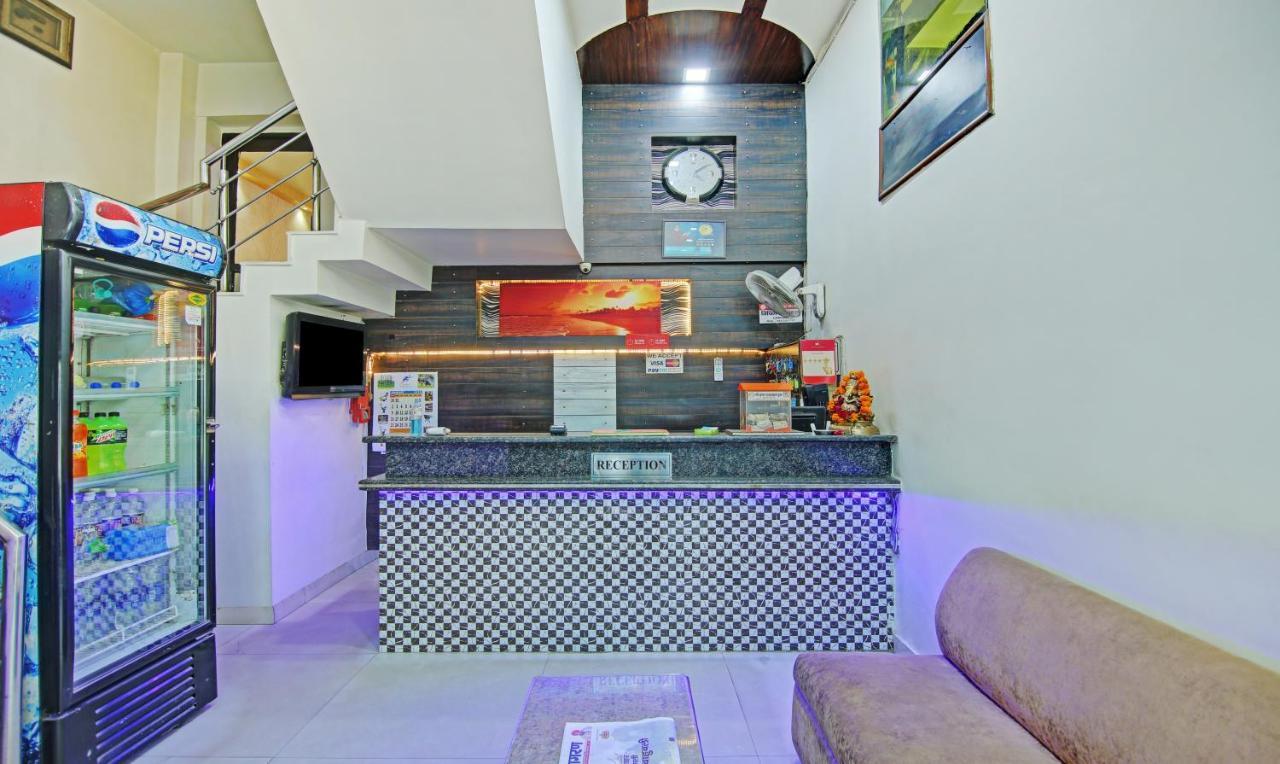 Itsy By Treebo - Royale Inn Meerut Luaran gambar