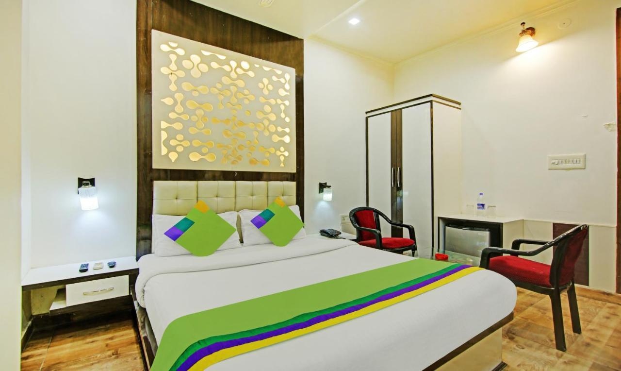 Itsy By Treebo - Royale Inn Meerut Luaran gambar