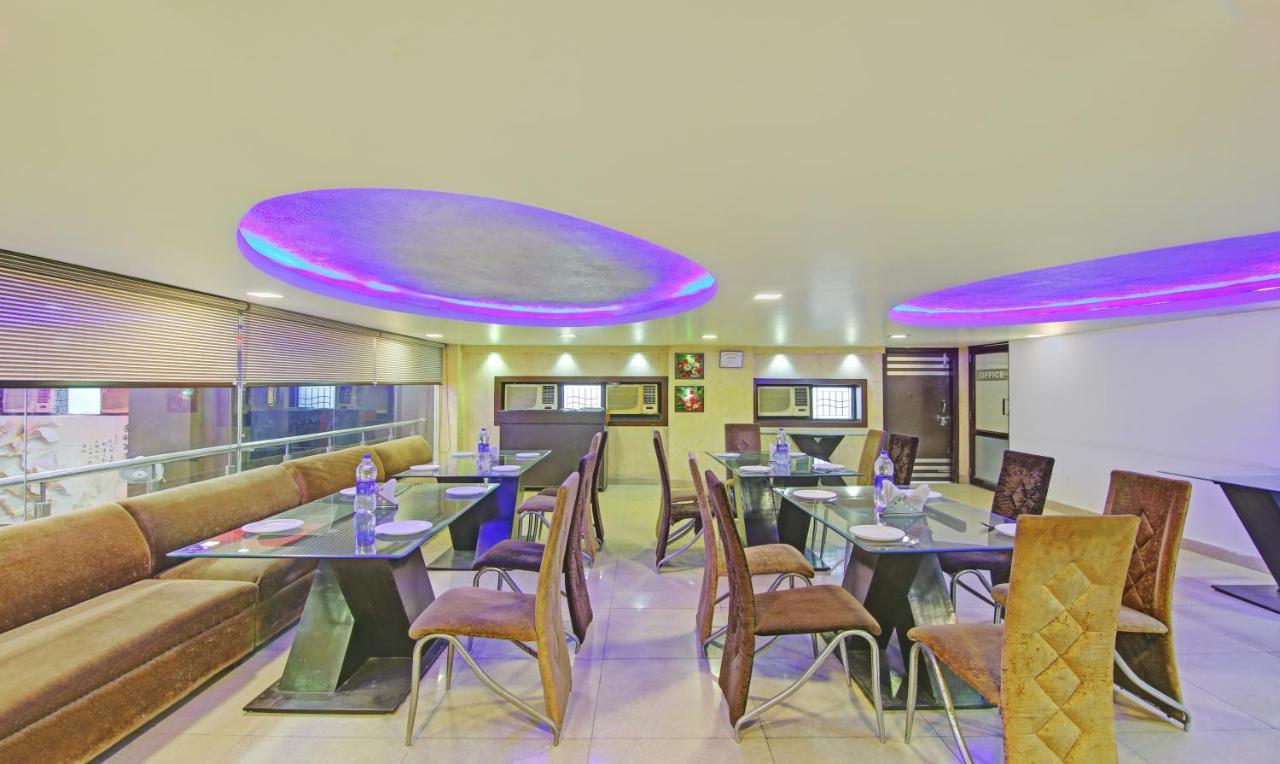 Itsy By Treebo - Royale Inn Meerut Luaran gambar