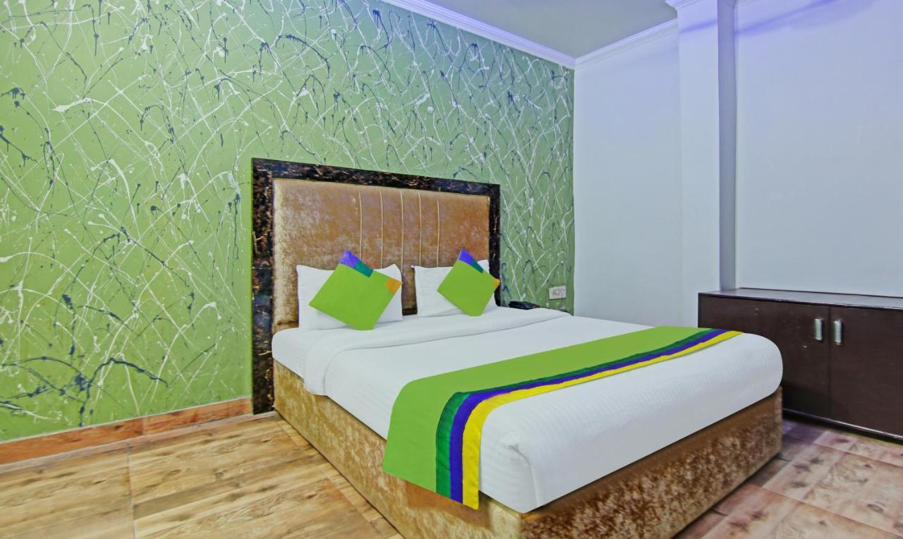 Itsy By Treebo - Royale Inn Meerut Luaran gambar