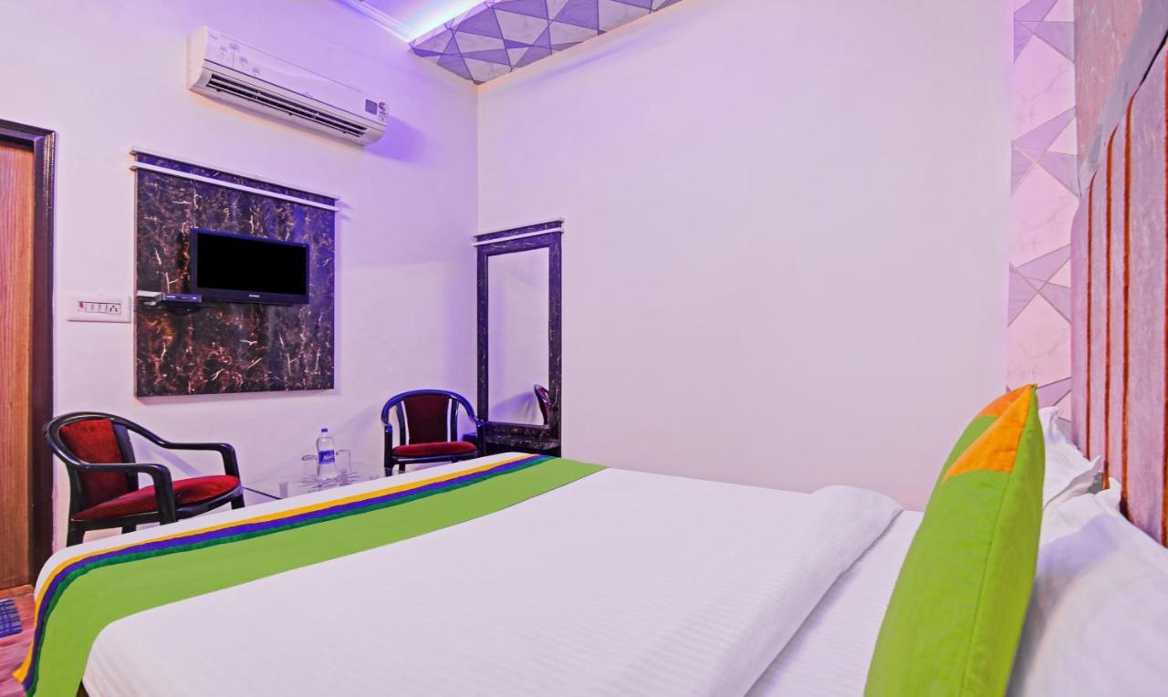Itsy By Treebo - Royale Inn Meerut Luaran gambar