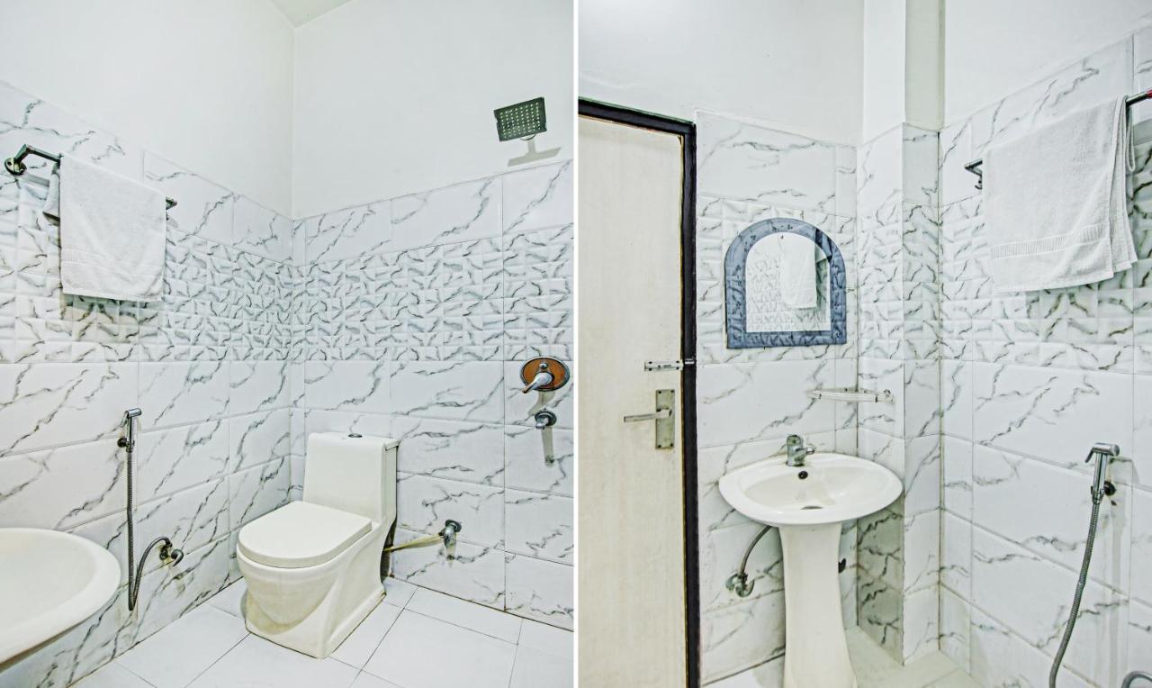 Itsy By Treebo - Royale Inn Meerut Luaran gambar