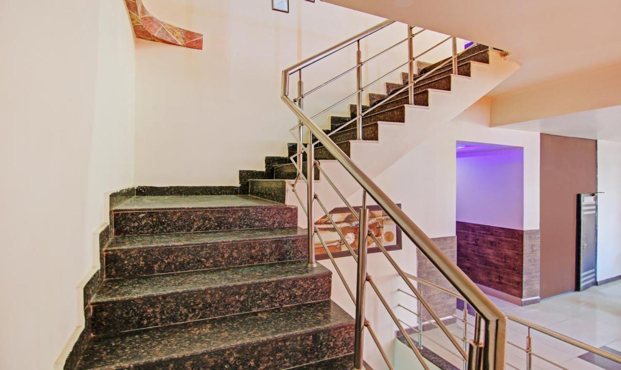 Itsy By Treebo - Royale Inn Meerut Luaran gambar