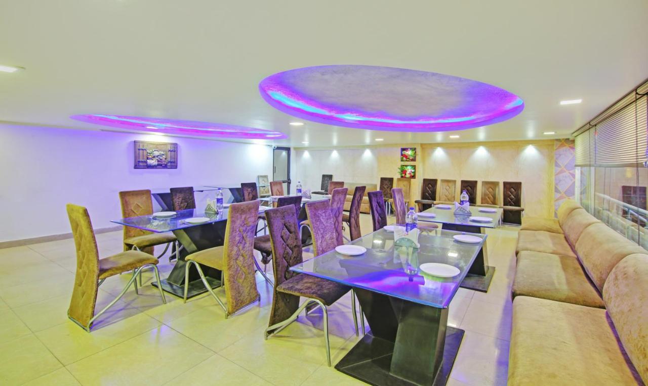 Itsy By Treebo - Royale Inn Meerut Luaran gambar