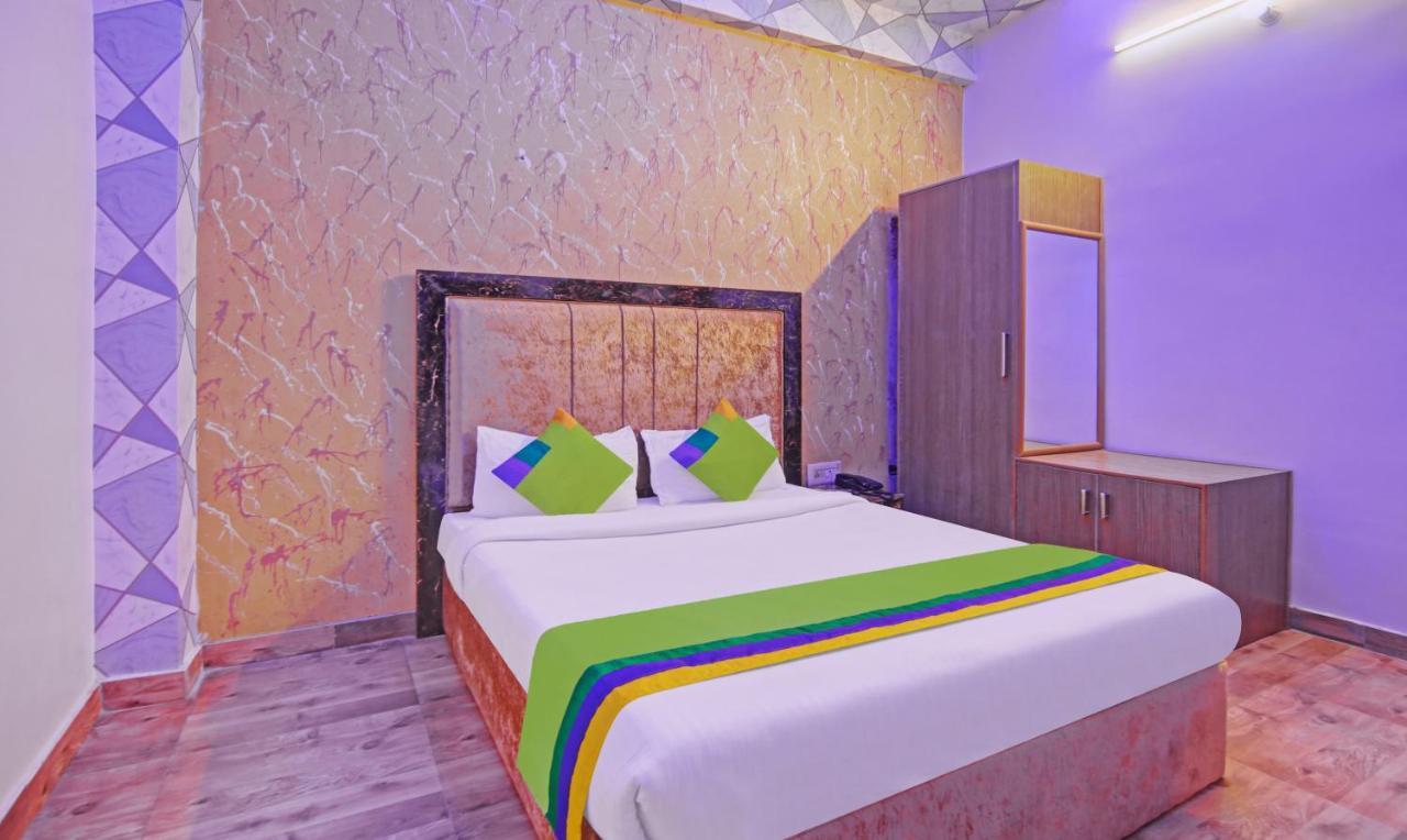 Itsy By Treebo - Royale Inn Meerut Luaran gambar