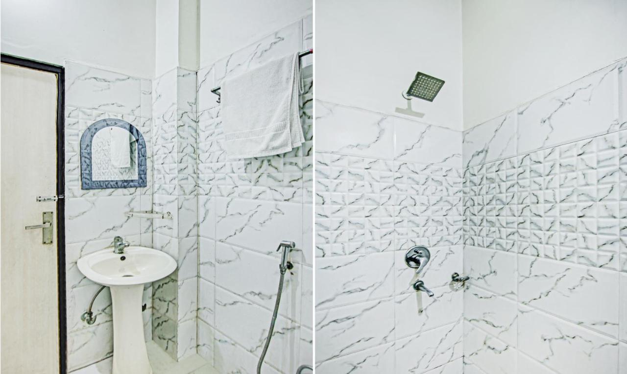 Itsy By Treebo - Royale Inn Meerut Luaran gambar
