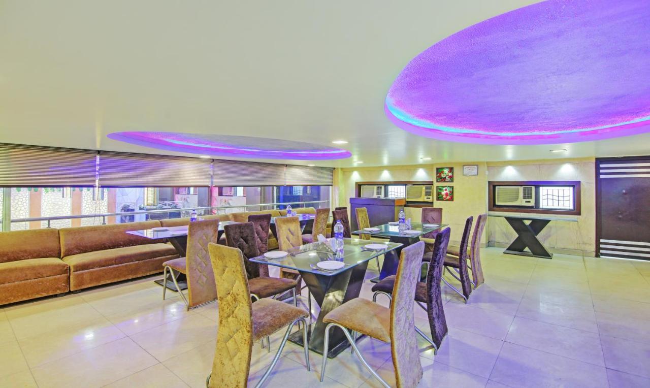 Itsy By Treebo - Royale Inn Meerut Luaran gambar
