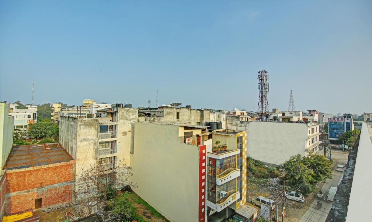Itsy By Treebo - Royale Inn Meerut Luaran gambar