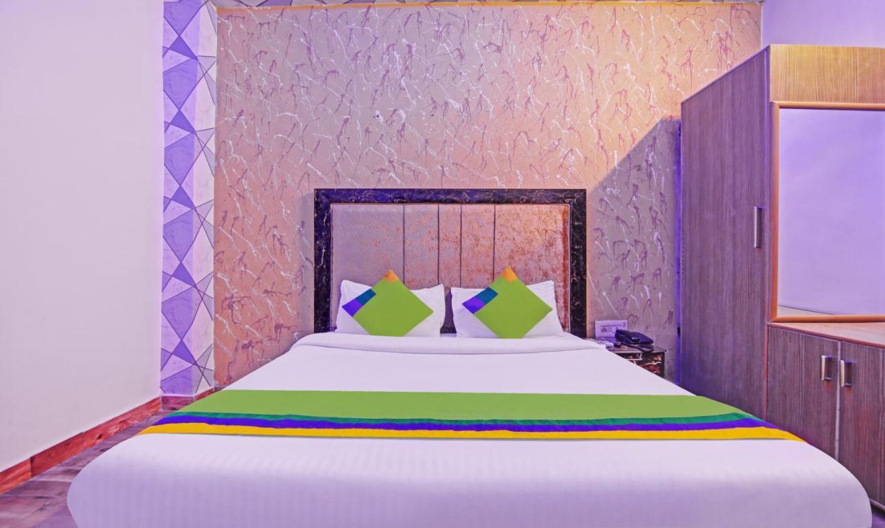 Itsy By Treebo - Royale Inn Meerut Luaran gambar