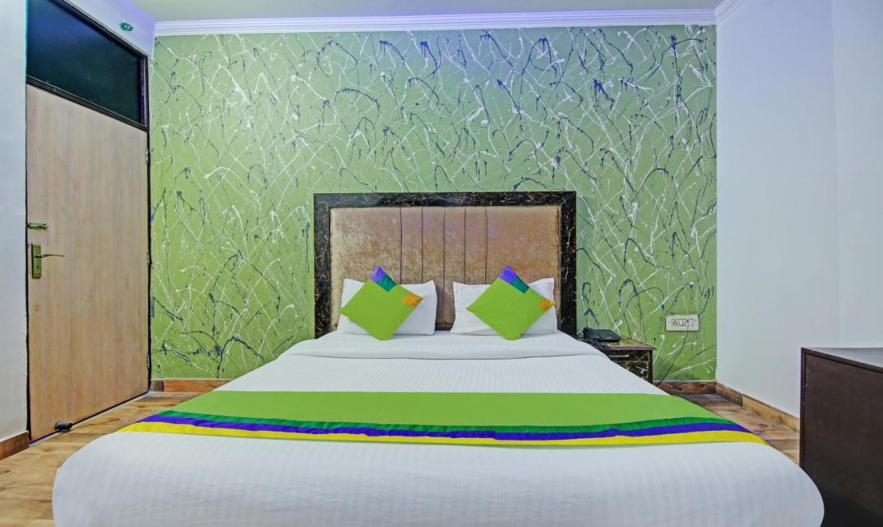 Itsy By Treebo - Royale Inn Meerut Luaran gambar
