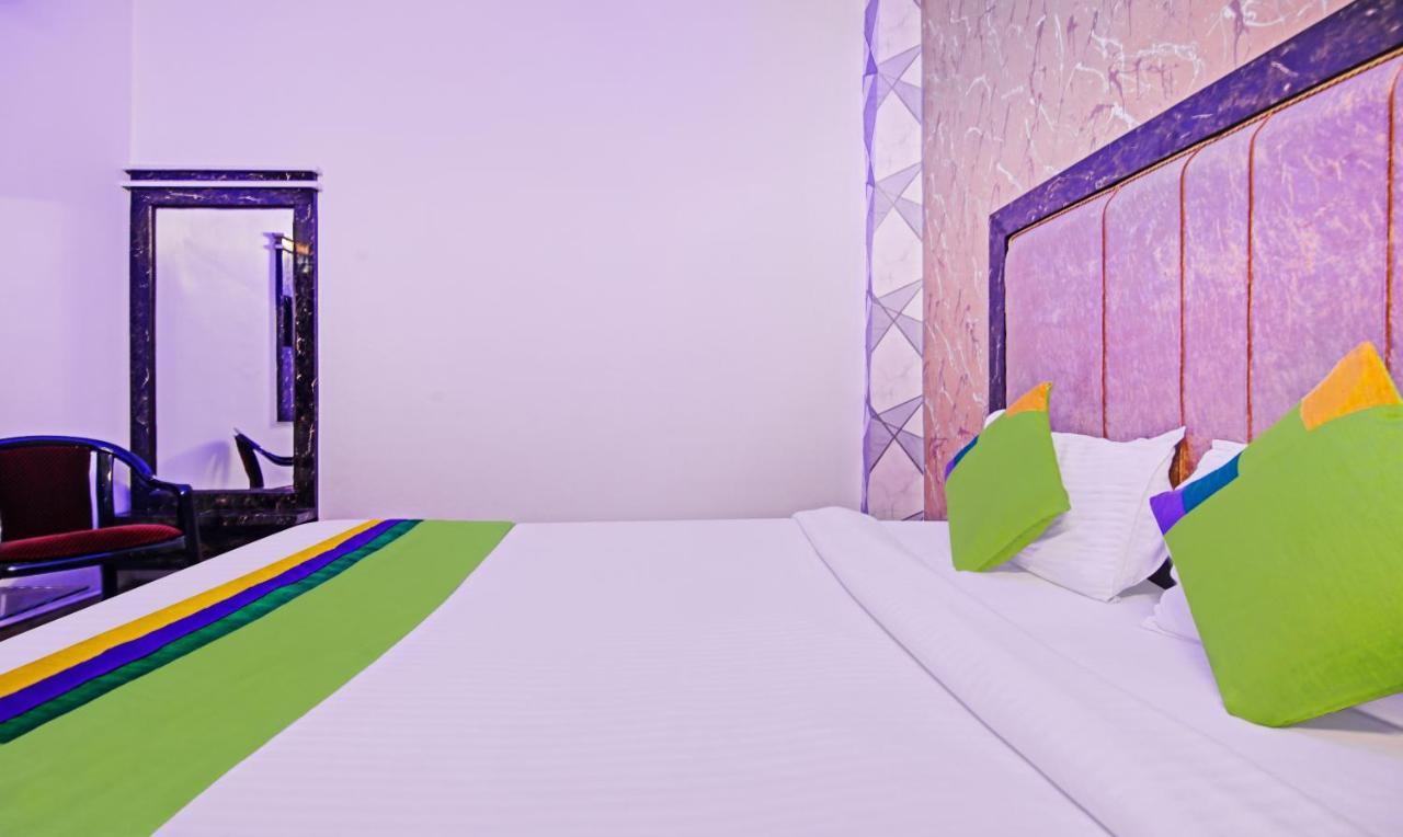 Itsy By Treebo - Royale Inn Meerut Luaran gambar