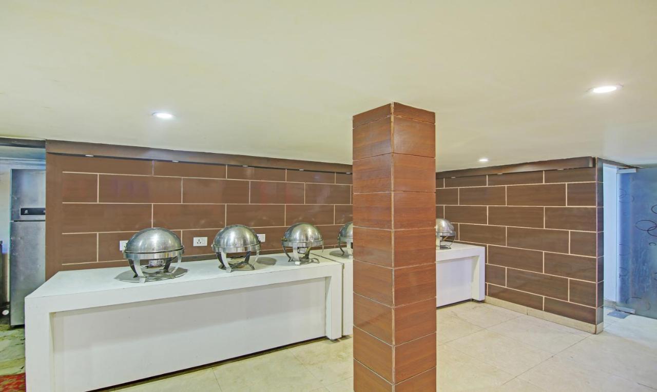 Itsy By Treebo - Royale Inn Meerut Luaran gambar