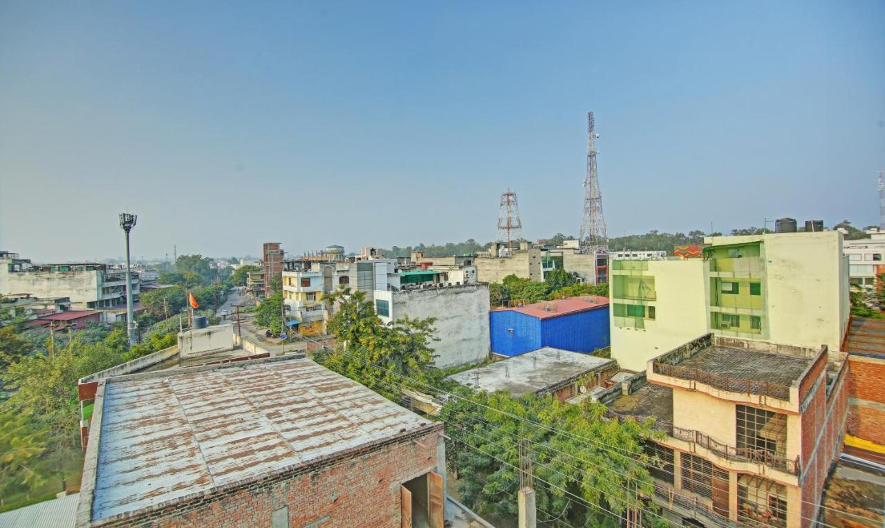 Itsy By Treebo - Royale Inn Meerut Luaran gambar
