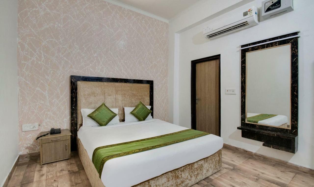 Itsy By Treebo - Royale Inn Meerut Luaran gambar