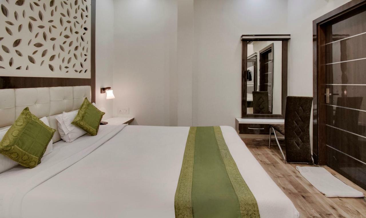 Itsy By Treebo - Royale Inn Meerut Luaran gambar
