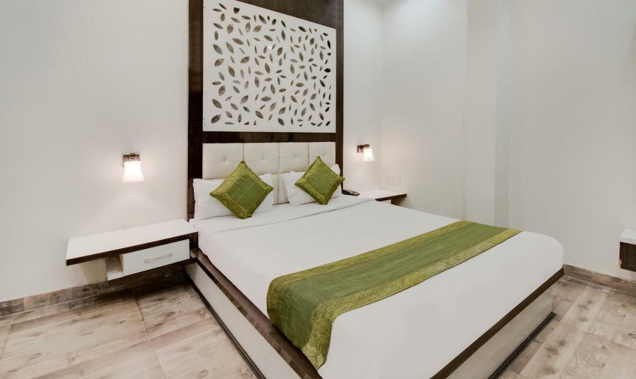 Itsy By Treebo - Royale Inn Meerut Luaran gambar