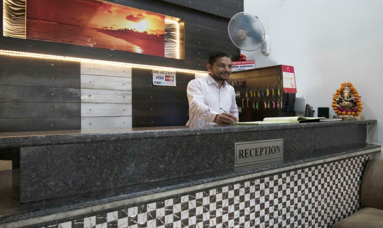Itsy By Treebo - Royale Inn Meerut Luaran gambar