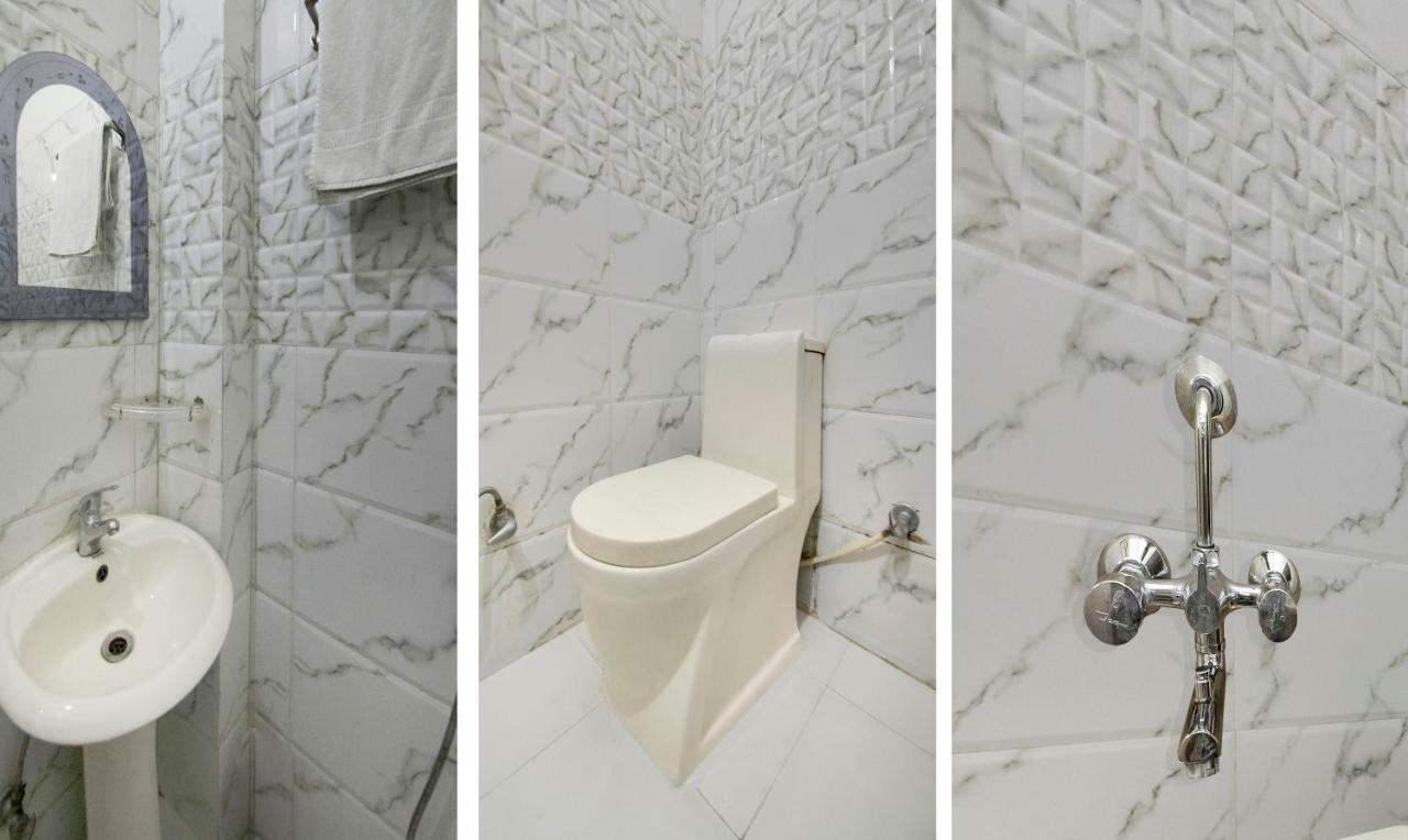 Itsy By Treebo - Royale Inn Meerut Luaran gambar