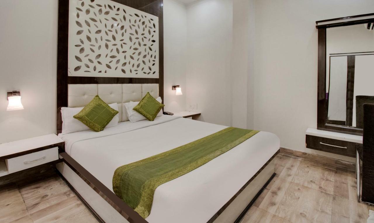 Itsy By Treebo - Royale Inn Meerut Luaran gambar