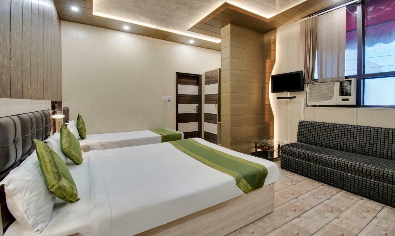 Itsy By Treebo - Royale Inn Meerut Luaran gambar