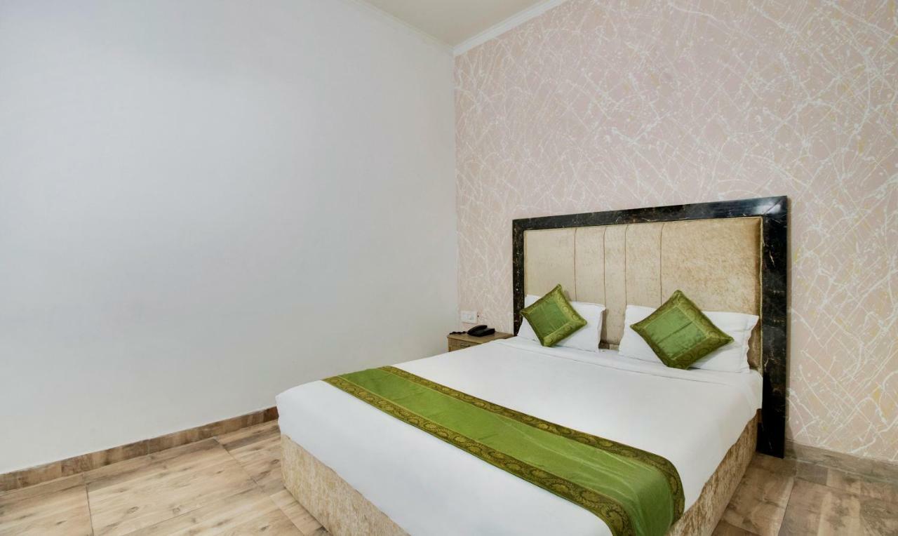 Itsy By Treebo - Royale Inn Meerut Luaran gambar